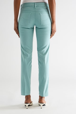 Pantalon - Bleu clair