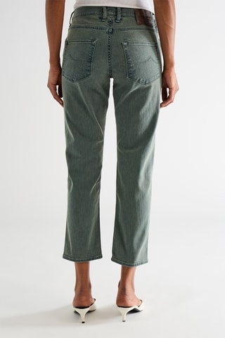 Pantalon - Vert