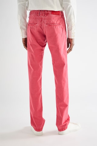 Pantalon - Rose