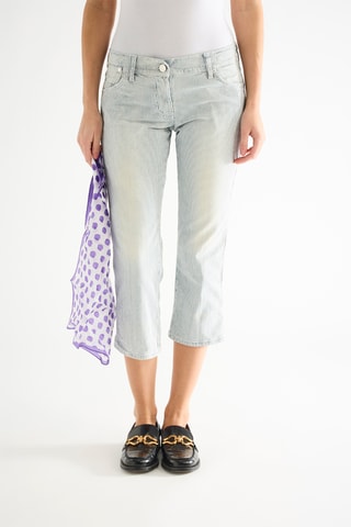 Pantalon - Bleu clair