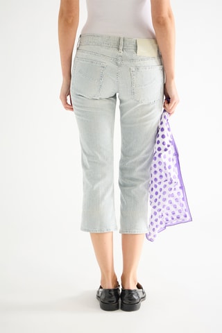 Pantalon - Bleu clair