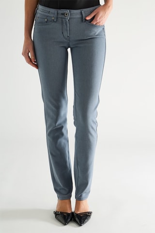 Pantalon - Gris
