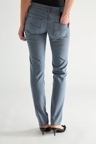 Pantalon - Gris