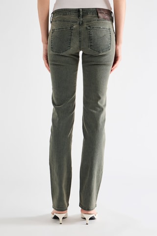 Pantalon - Kaki