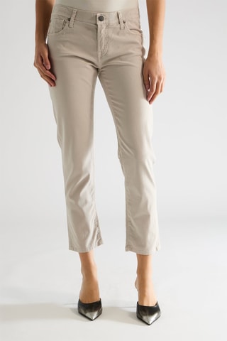 Pantalon - Beige