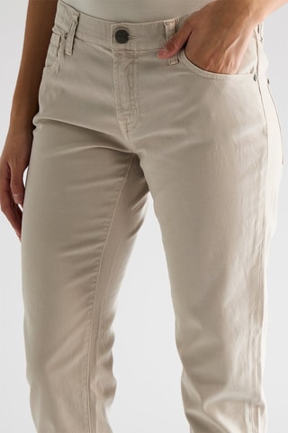 Pantalon - Beige