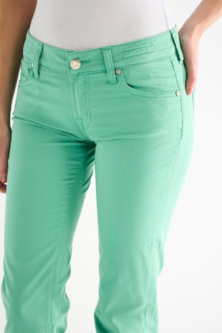Pantalon - Vert menthe