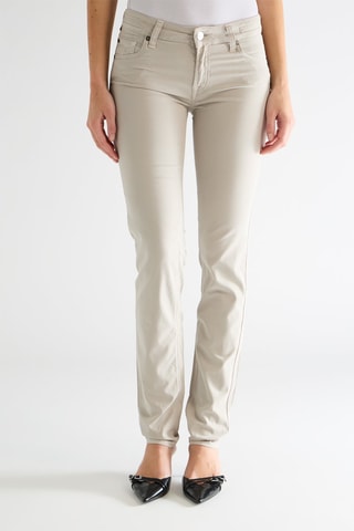 Pantalon - Beige
