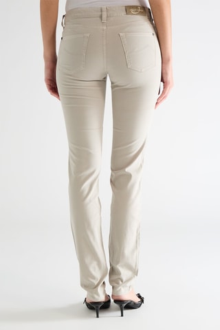 Pantalon - Beige