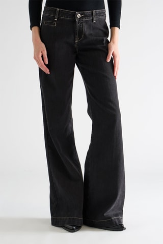 Pantalon - Noir