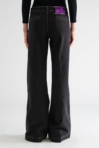 Pantalon - Noir