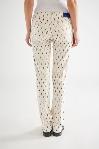 Pantalon - Beige