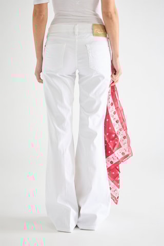 Pantalon - Blanc