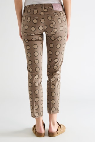 Pantalon - Beige