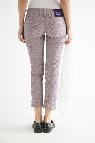 Pantalon - Marron