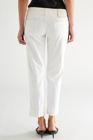 Pantalon - Blanc