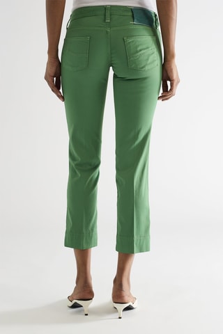 Pantalon - Vert