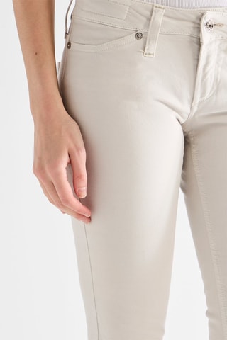Pantalon - Beige
