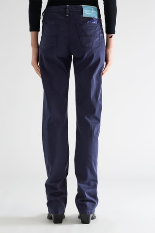 Pantalon - Bleu marine