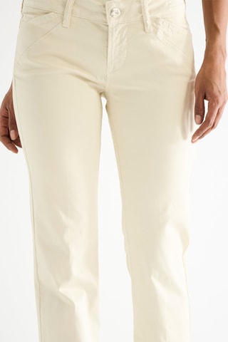 Pantalon - Beige