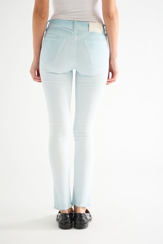 Pantalon - Bleu clair