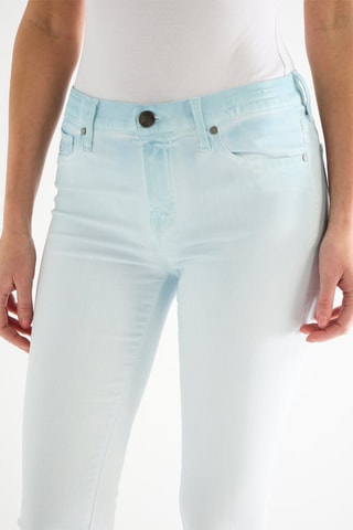 Pantalon - Bleu clair