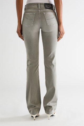 Pantalon - Gris