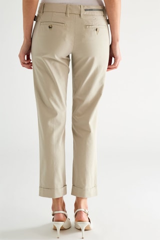 Chino - Beige