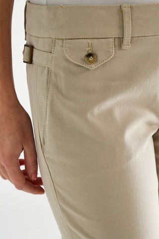 Chino - Beige
