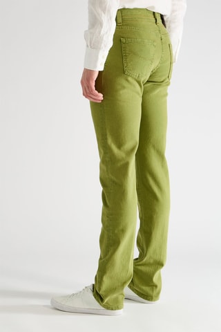 Pantalon - Vert