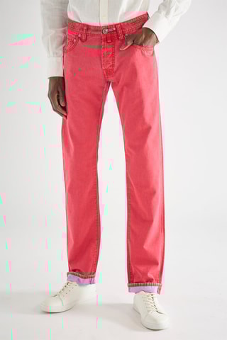 Pantalon - Rose