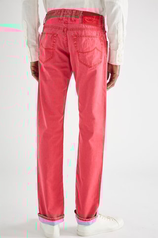Pantalon - Rose