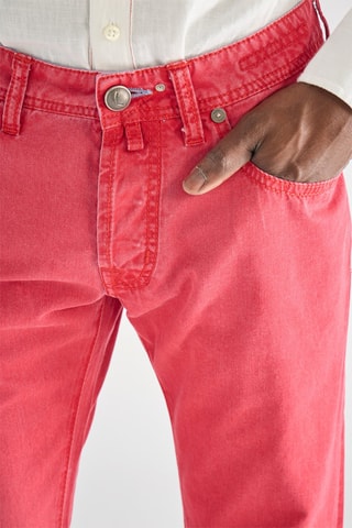 Pantalon - Rose