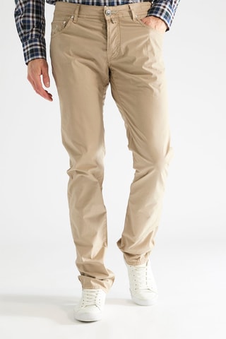 Pantalon - Beige