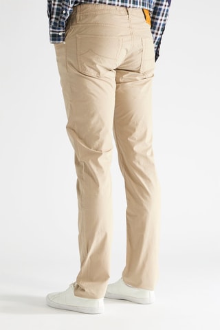 Pantalon - Beige