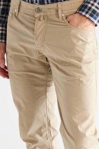 Pantalon - Beige