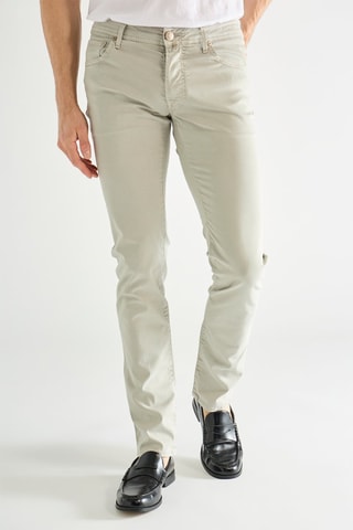 Pantalon - Beige