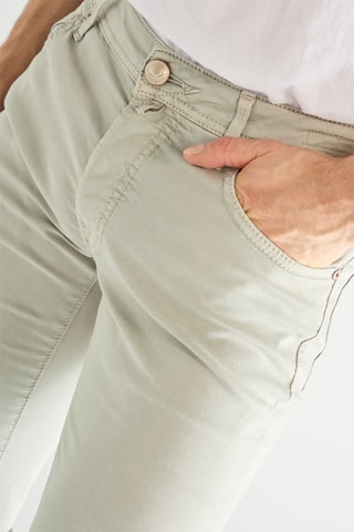 Pantalon - Beige