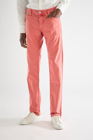 Pantalon - Rose