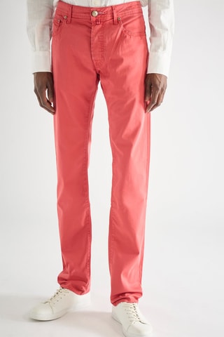 Pantalon - Rose