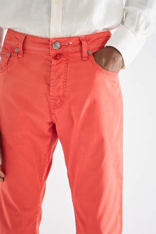 Pantalon - Orange