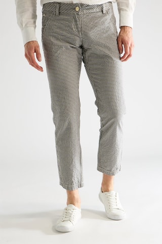 Pantalon - Gris