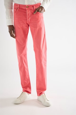 Pantalon - Rose