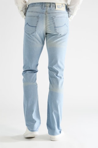 Pantalon - Bleu clair