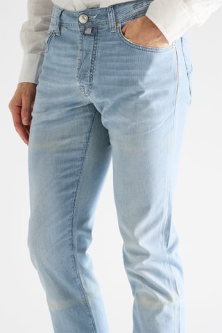 Pantalon - Bleu clair