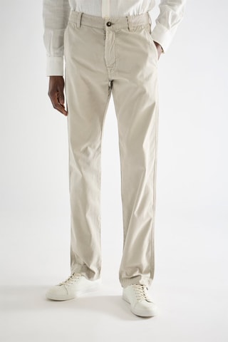 Pantalon - Beige