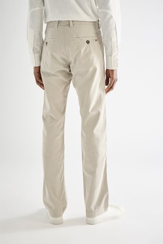 Pantalon - Beige