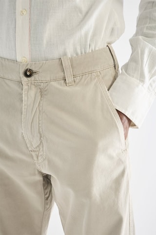 Pantalon - Beige