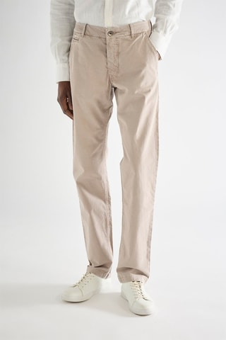 Pantalon - Beige