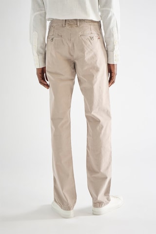 Pantalon - Beige